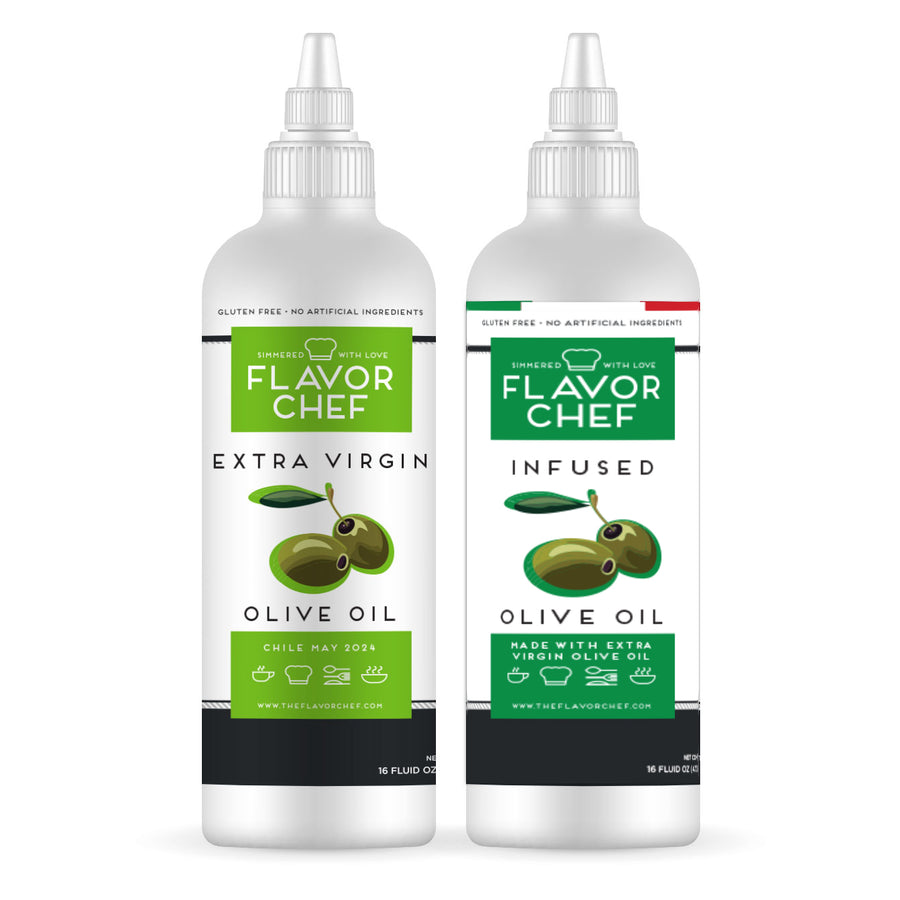 Olive Oil Sampler (2PK)