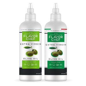 Olive Oil Sampler (2PK)